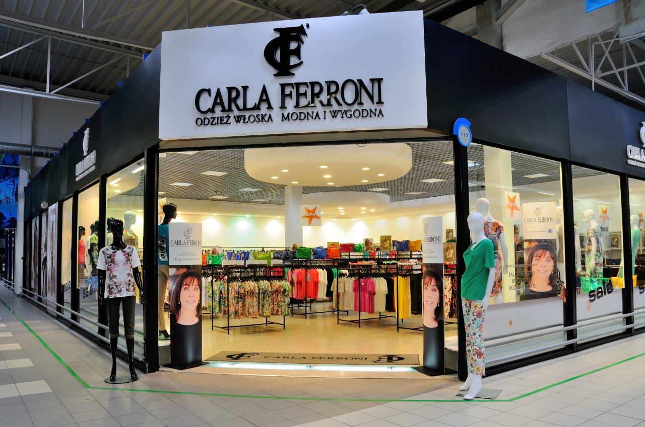 Carla Ferroni