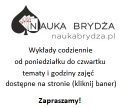 Nauka Brydża